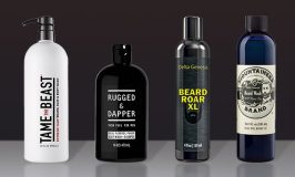 Beard Shampoo & Conditioner