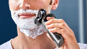 Electric Shaver for Beard