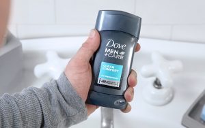 Best Antiperspirant Deodorant for Men