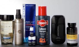 Best Hair Loss Products For Men