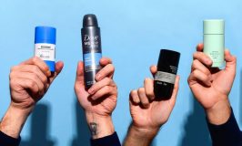 Best Spray Deodorant for Men